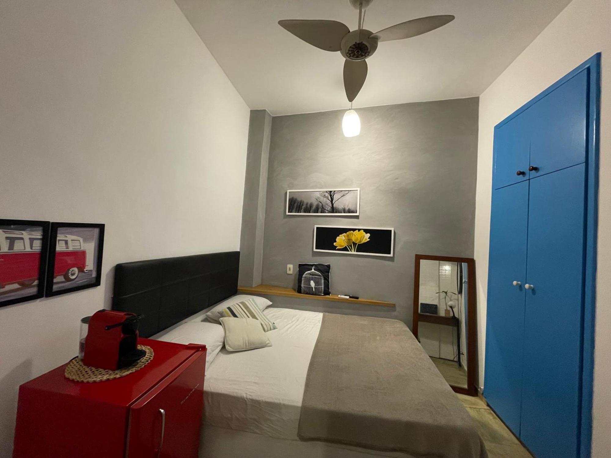 Pequeno Quarto Ipanema Rio de Janeiro Kültér fotó