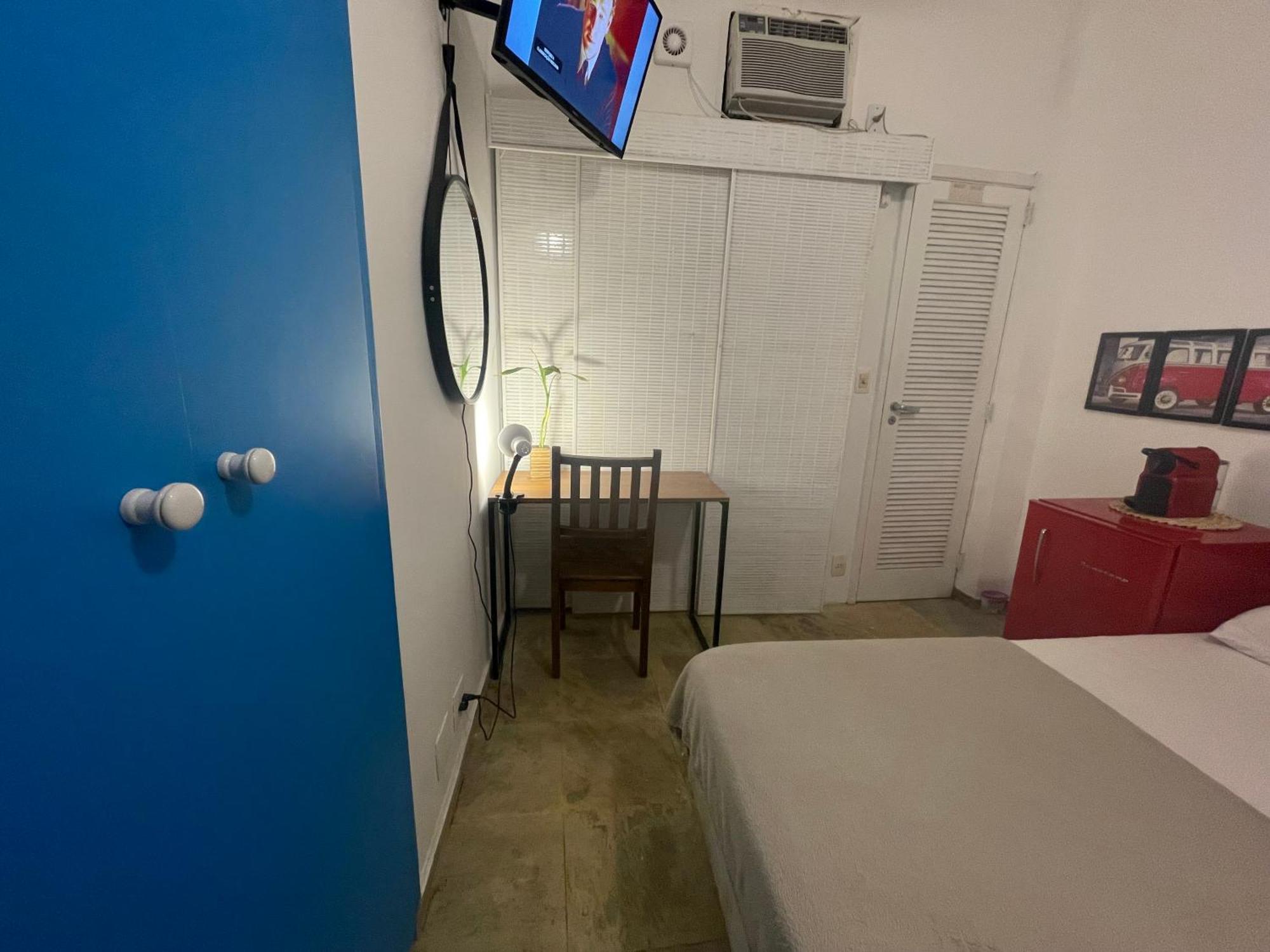 Pequeno Quarto Ipanema Rio de Janeiro Kültér fotó
